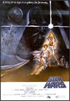 My recommendation: Star Wars: Episode IV: A New Hope